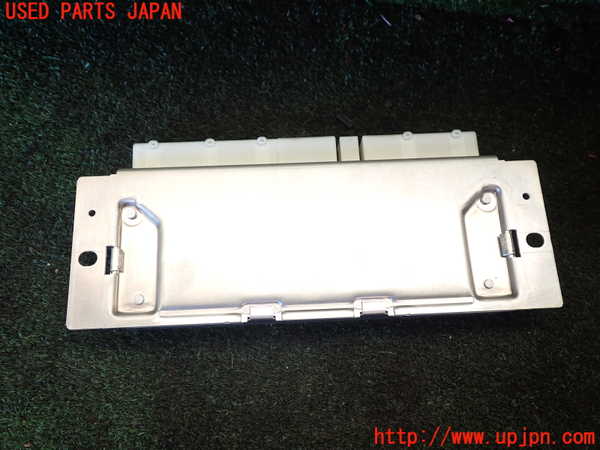 1UPJ-9238116146]ベンツ SL350(230467)(R230)コンピューター1 中古_3