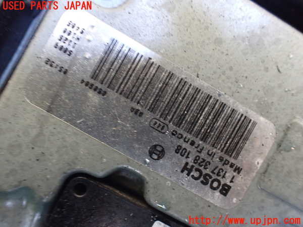 1UPJ-9238116836]ベンツ SL350(230467)(R230)電動ファン1 中古_3