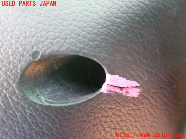 1UPJ-9238117855]ベンツ SL350(230467)(R230)ステアリングホイール 中古_3