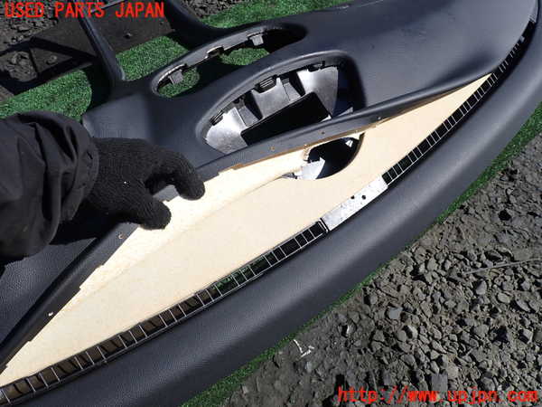 1UPJ-9238117505]ベンツ SL350(230467)(R230)ダッシュボード (ジャンク品) 中古_2