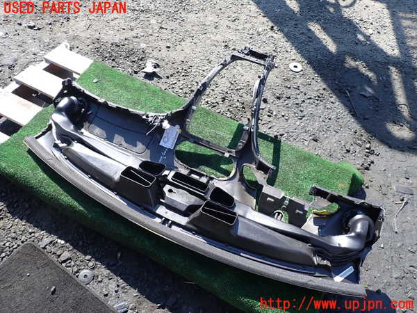 1UPJ-9238117505]ベンツ SL350(230467)(R230)ダッシュボード (ジャンク品) 中古_3