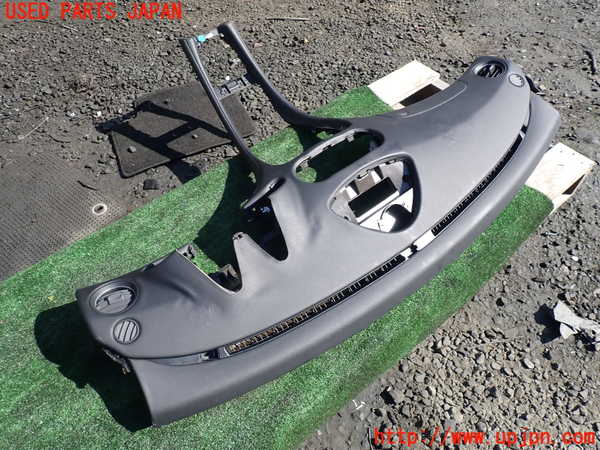 1UPJ-9238117505]ベンツ SL350(230467)(R230)ダッシュボード (ジャンク品) 中古_4