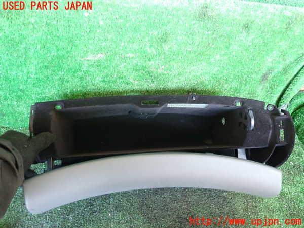 1UPJ-9238117516]ベンツ SL350(230467)(R230)グローブボックス1 中古_2