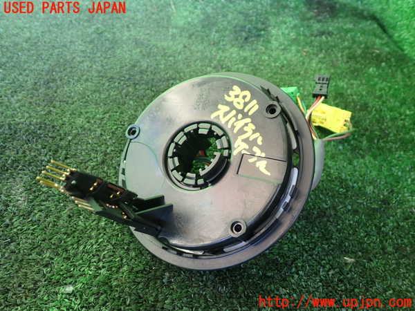 1UPJ-9238116800]ベンツ SL350(230467)(R230)スパイラルケーブル(リール) 中古_2