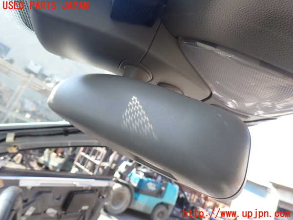 1UPJ-9238117615]ベンツ SL350(230467)(R230)ルームミラー 中古_2