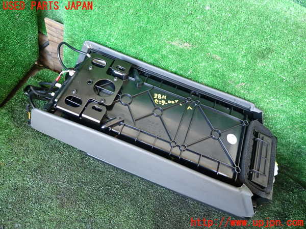 1UPJ-9238117540]ベンツ SL350(230467)(R230)センターコンソール 中古_4