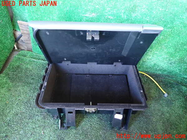 1UPJ-9238117841]ベンツ SL350(230467)(R230)小物入れ1 中古_2