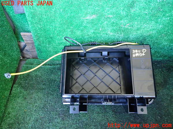 1UPJ-9238117841]ベンツ SL350(230467)(R230)小物入れ1 中古_3