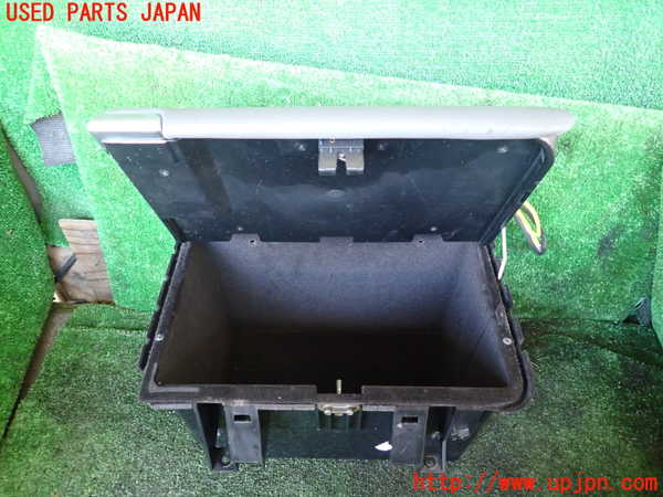 1UPJ-9238117842]ベンツ SL350(230467)(R230)小物入れ2 中古_2