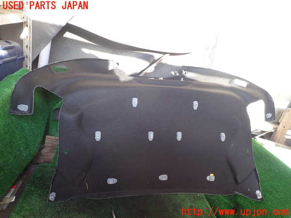 1UPJ-9238111578]ベンツ SL350(230467)(R230)バックドア内張り 中古_2