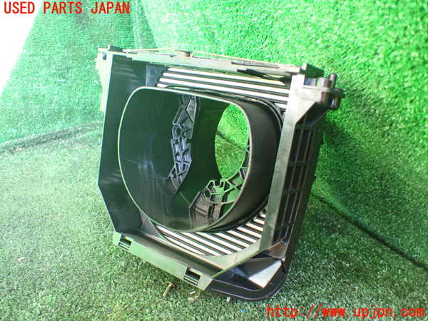 1UPJ-9238117905]ベンツ SL350(230467)(R230)コラムカバー 中古_2