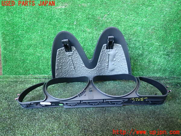 1UPJ-9238117510]ベンツ SL350(230467)(R230)メーターフード 中古_3