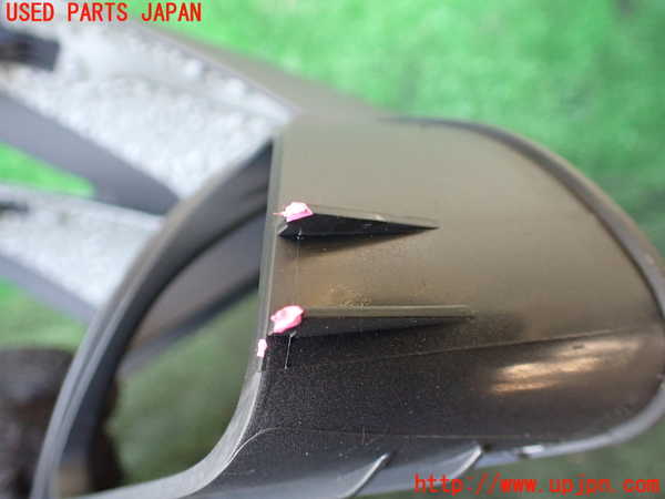 1UPJ-9238117510]ベンツ SL350(230467)(R230)メーターフード 中古_4