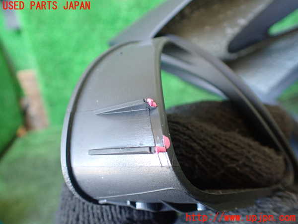 1UPJ-9238117510]ベンツ SL350(230467)(R230)メーターフード 中古_5