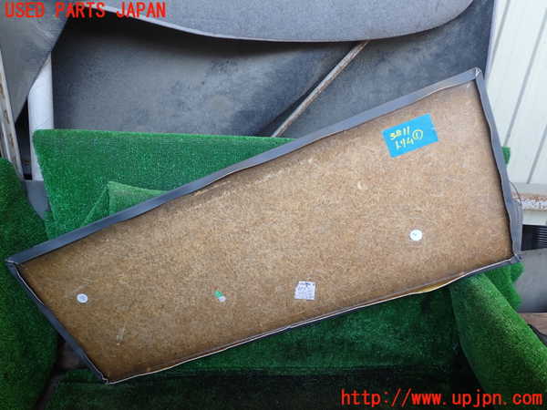 1UPJ-9238117691]ベンツ SL350(230467)(R230)内装トリム類1 中古_2