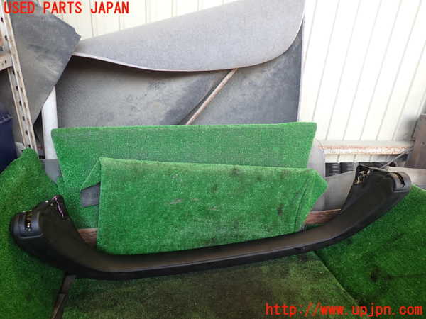 1UPJ-9238117693]ベンツ SL350(230467)(R230)内装トリム類3 中古_2