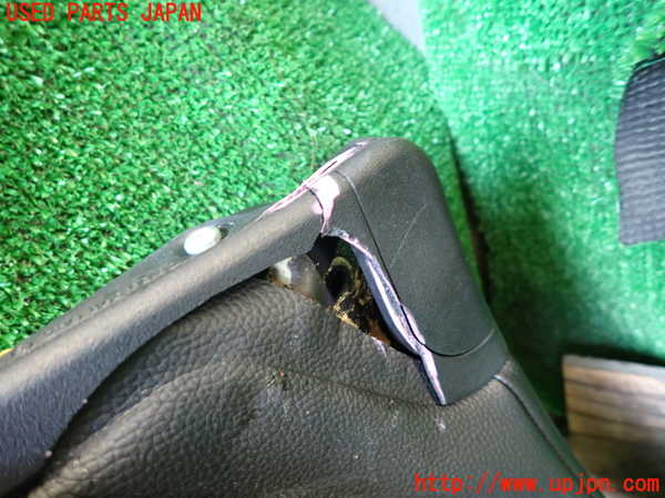 1UPJ-9238117693]ベンツ SL350(230467)(R230)内装トリム類3 中古_3