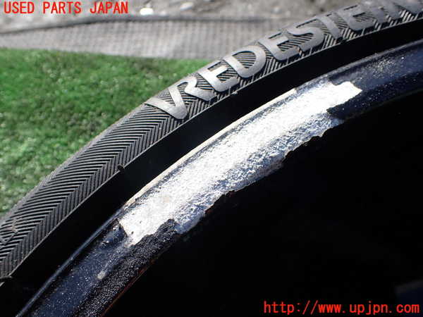 1UPJ-9238119601]ベンツ SL350(230467)(R230)スペアタイヤ1 中古_3