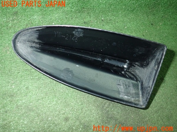 3UPJ=9238120510]BMW X3(WX20 F25)社外 シャークアンテナ ドルフィン アンテナカバー 中古_5