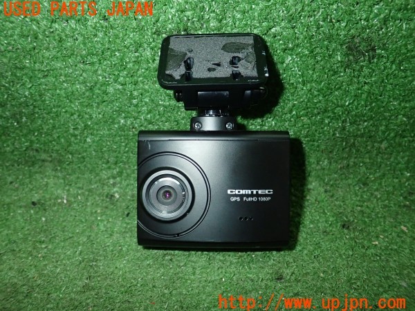 3UPJ=9238120579]BMW X3(WX20 F25)COMTEC コムテック HDR034 ドライブレコーダー 中古_4