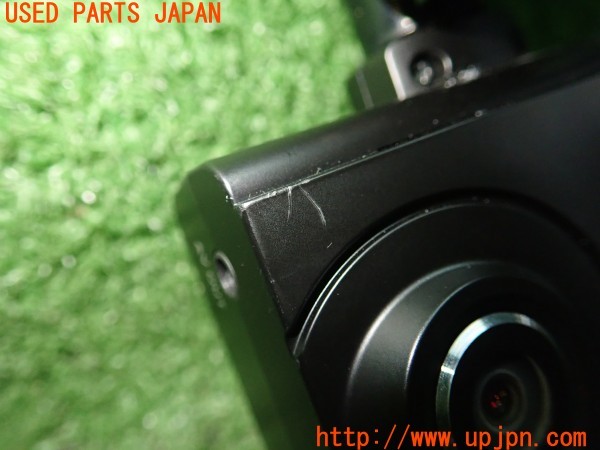3UPJ=9238120579]BMW X3(WX20 F25)COMTEC コムテック HDR034 ドライブレコーダー 中古_5