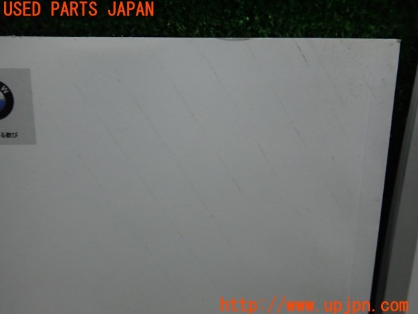 3UPJ=9238120802]BMW X3(WX20 F25)取扱説明書 取説 車両マニュアル 中古_3