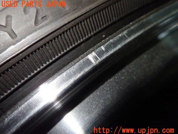 3UPJ=9238120921]BMW X3(WX20 F25)BADX LOXARNY MULTIFORCHETTAII SP-SPECTOR タイヤホイール 20×8.5J +32 PCD120 5穴 4本 中古_3