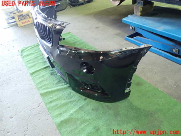 1UPJ-9238121010]BMW X3 F25(WX20)フロントバンパー 中古_4