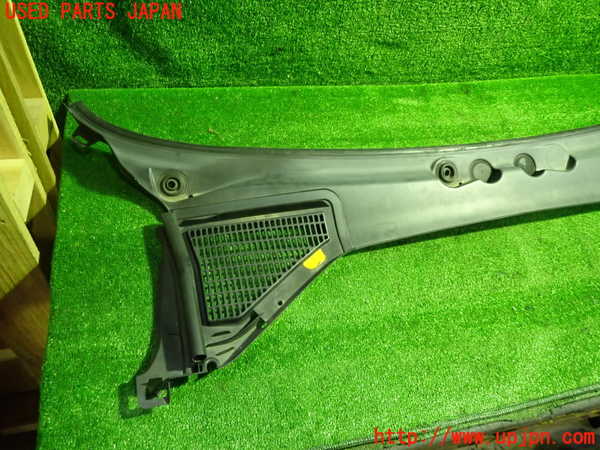 1UPJ-9238121190]BMW X3 F25(WX20)カウルトップ 中古_2