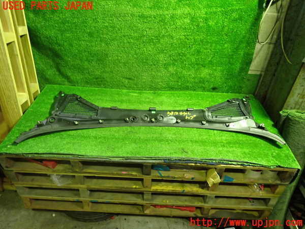 1UPJ-9238121190]BMW X3 F25(WX20)カウルトップ 中古_4