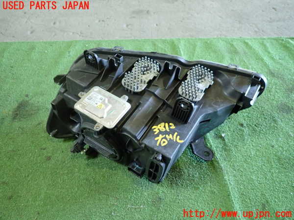 1UPJ-9238121130]BMW X3 F25(WX20)右ヘッドライト HID 中古_4
