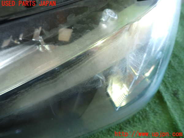 1UPJ-9238121132]BMW X3 F25(WX20)左ヘッドライト HID 中古_2