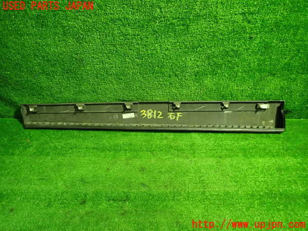 1UPJ-9238121232]BMW X3 F25(WX20)右前ドアパネル 中古_3