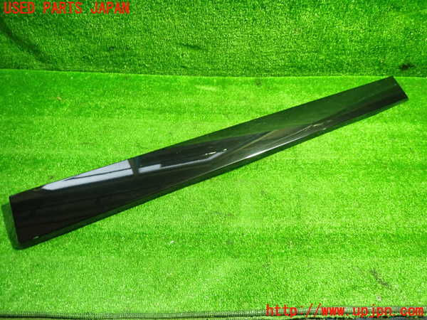 1UPJ-9238121262]BMW X3 F25(WX20)左前ドアパネル 中古_2