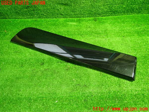 1UPJ-9238121322]BMW X3 F25(WX20)左後ドアパネル 中古_2