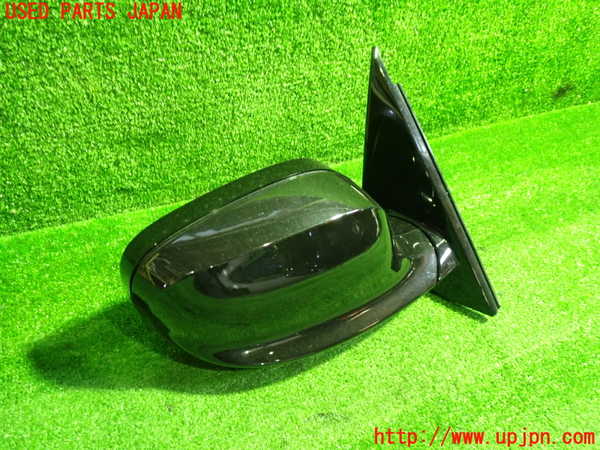 1UPJ-9238121210]BMW X3 F25(WX20)右ドアミラー 中古_4