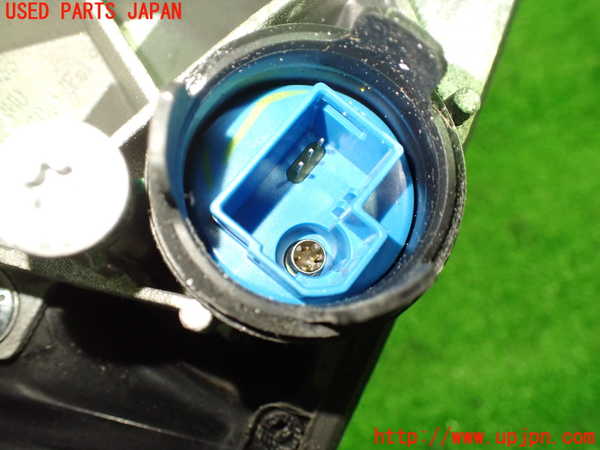 1UPJ-9238121212]BMW X3 F25(WX20)左ドアミラー 中古_2