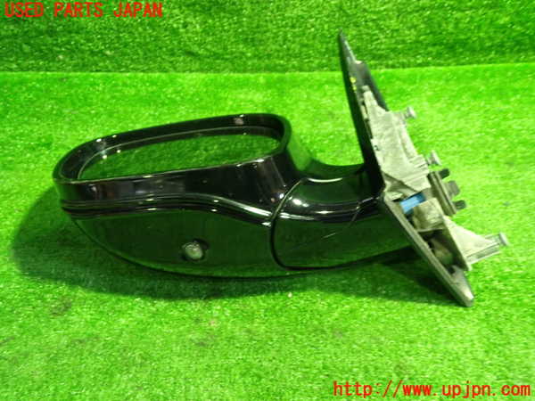 1UPJ-9238121212]BMW X3 F25(WX20)左ドアミラー 中古_3