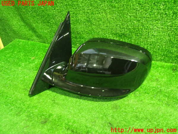 1UPJ-9238121212]BMW X3 F25(WX20)左ドアミラー 中古_4