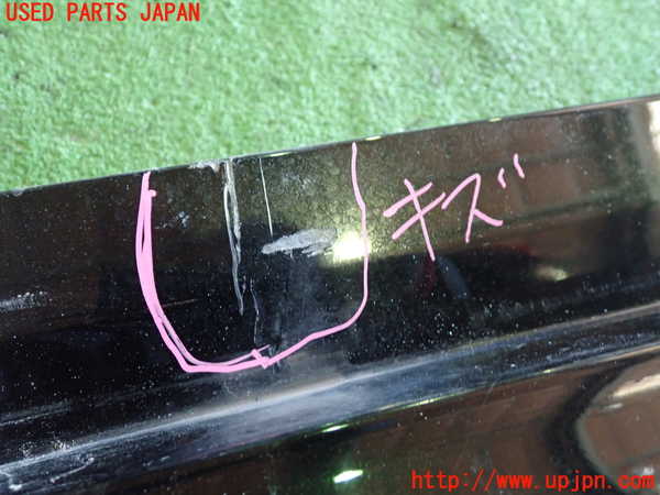 1UPJ-9238121390]BMW X3 F25(WX20)右サイドステップ 中古_3