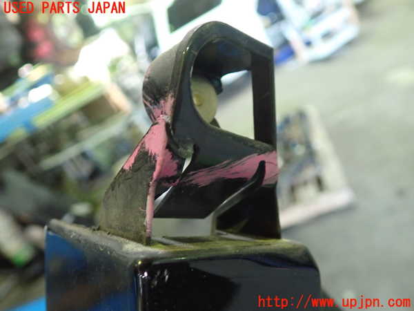 1UPJ-9238121390]BMW X3 F25(WX20)右サイドステップ 中古_4