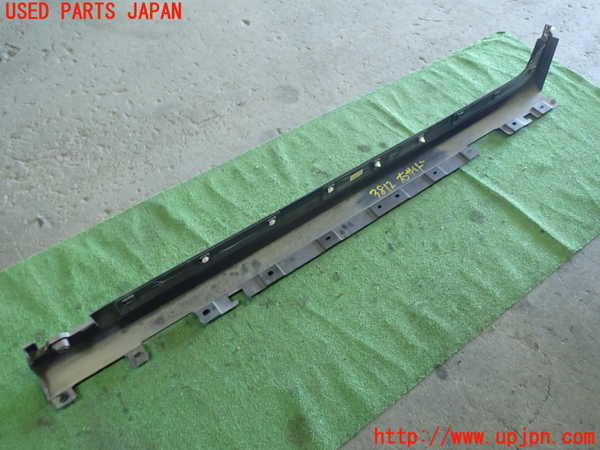 1UPJ-9238121390]BMW X3 F25(WX20)右サイドステップ 中古_5