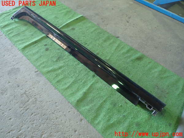 1UPJ-9238121392]BMW X3 F25(WX20)左サイドステップ 中古_2