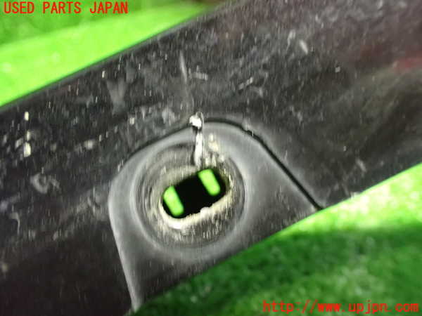 1UPJ-9238121440]BMW X3 F25(WX20)右前オーバーフェンダー 中古_2