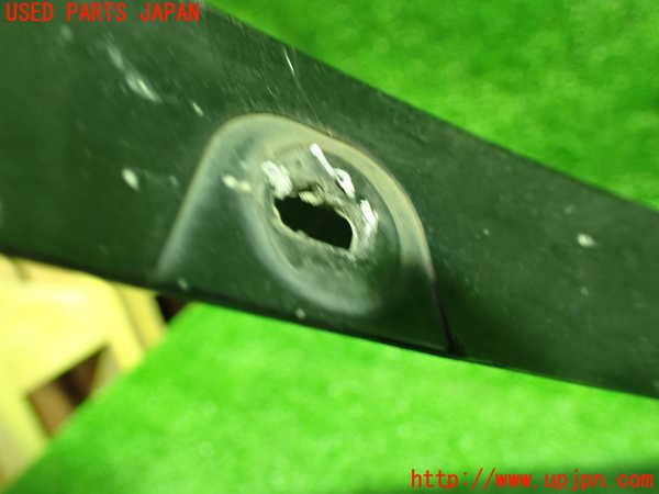 1UPJ-9238121440]BMW X3 F25(WX20)右前オーバーフェンダー 中古_3