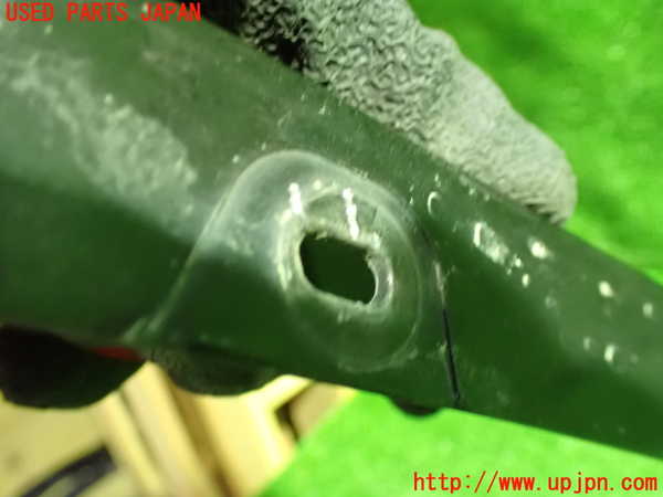 1UPJ-9238121440]BMW X3 F25(WX20)右前オーバーフェンダー 中古_4