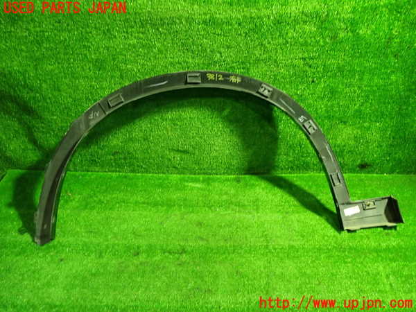 1UPJ-9238121440]BMW X3 F25(WX20)右前オーバーフェンダー 中古_5