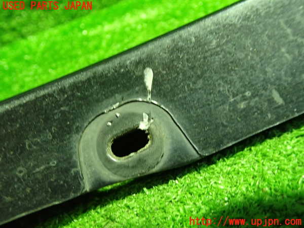 1UPJ-9238121442]BMW X3 F25(WX20)左前オーバーフェンダー 中古_2