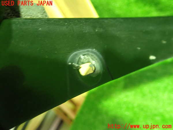 1UPJ-9238121442]BMW X3 F25(WX20)左前オーバーフェンダー 中古_3