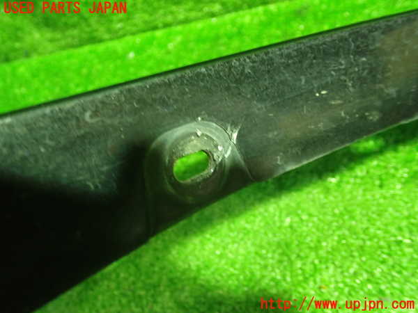 1UPJ-9238121442]BMW X3 F25(WX20)左前オーバーフェンダー 中古_4